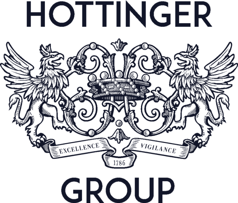 Hottinger Group The Hottinger Group