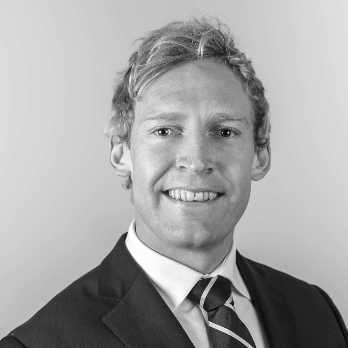 The Team The Hottinger Group